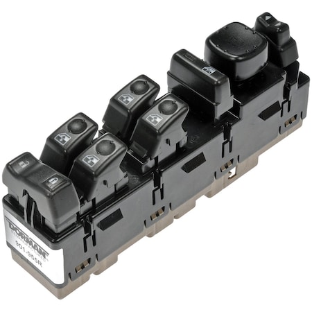 Dorman Reman Window Switch 901-955R